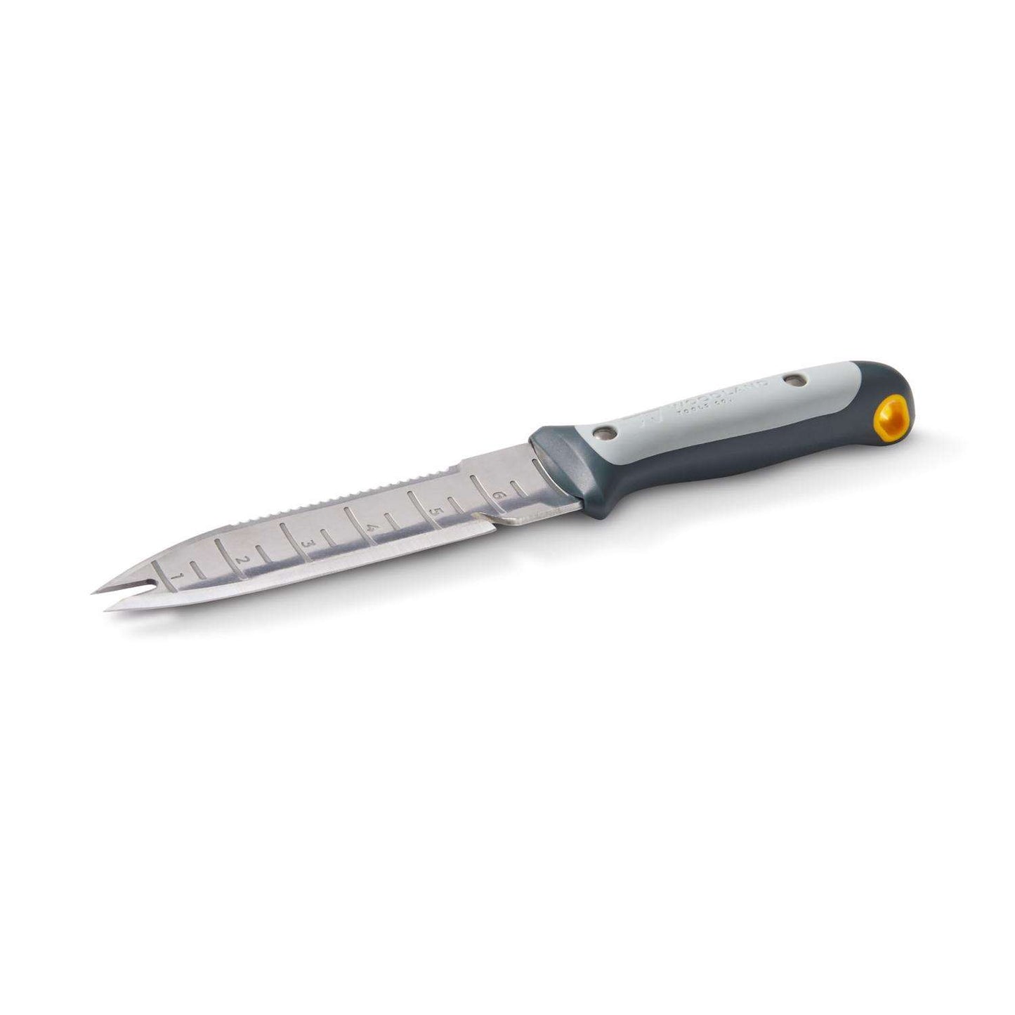  WOODLAND TOOLS Stainless Steel Gardening Knife