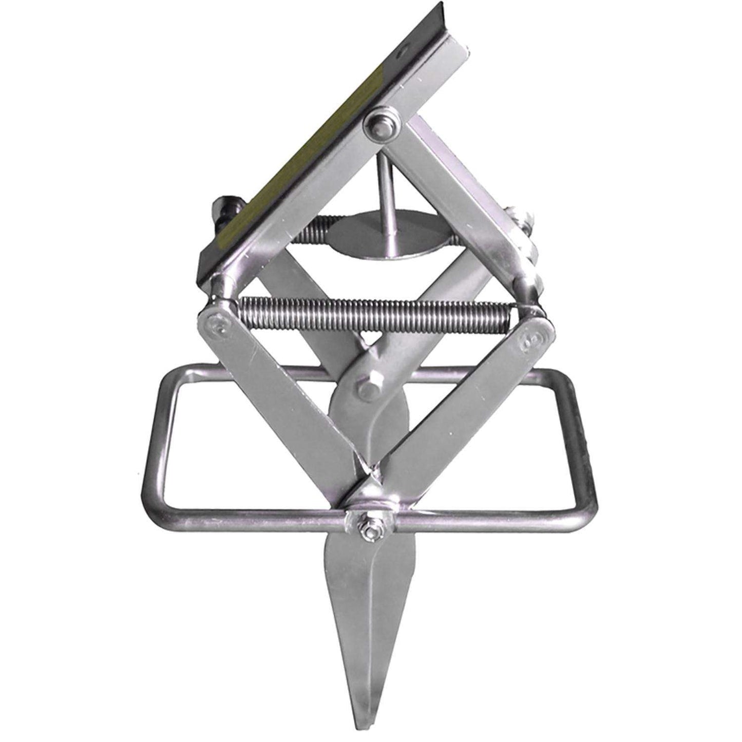  Easy Mole Trap Small Scissor-Style Animal Trap For Moles 1 Pk