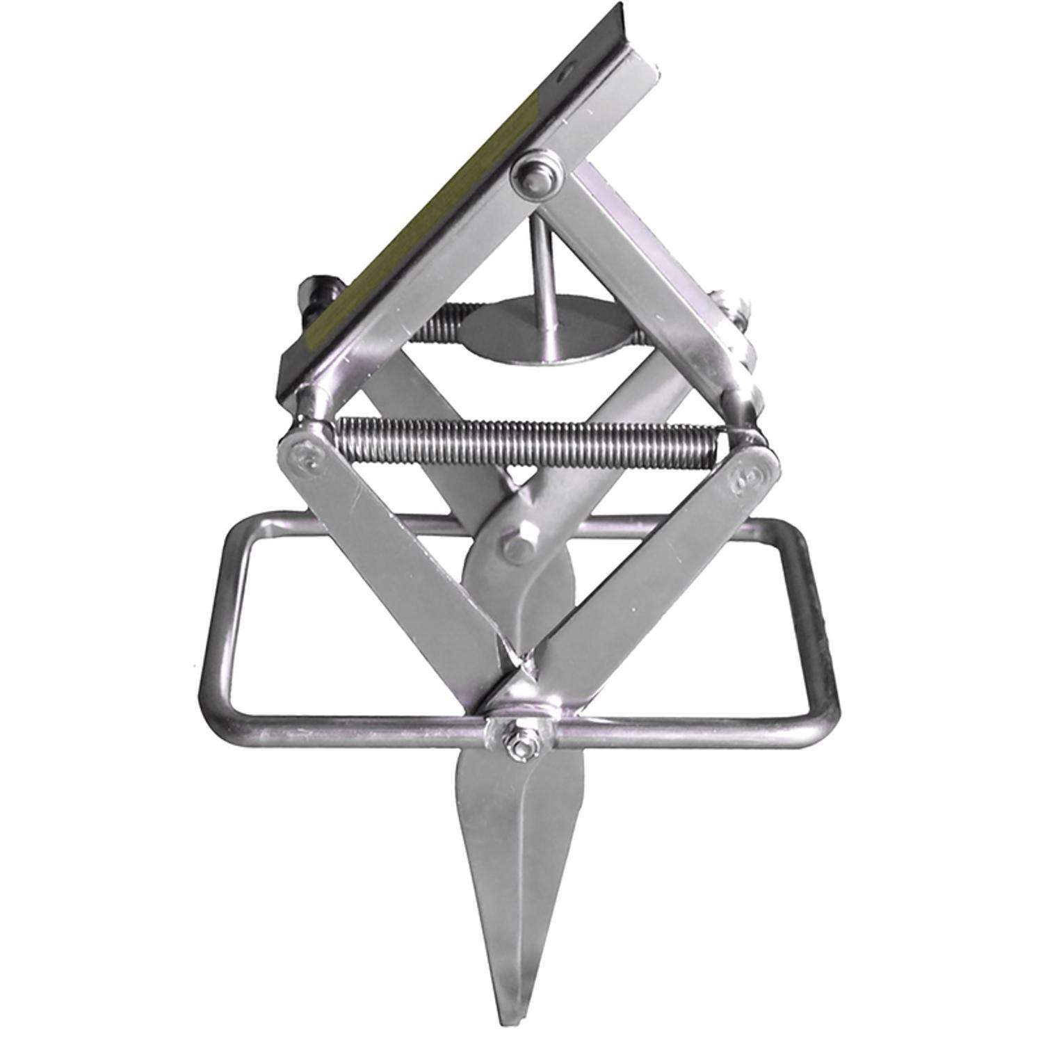  Easy Mole Trap Small Scissor-Style Animal Trap For Moles 1 Pk