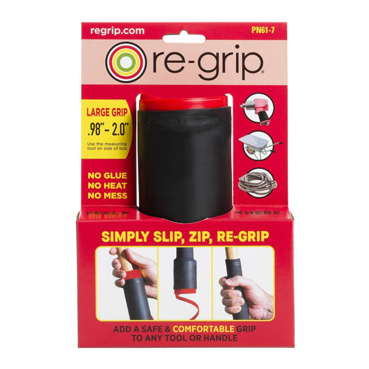  Re-Grip 7 In. Handle Grip