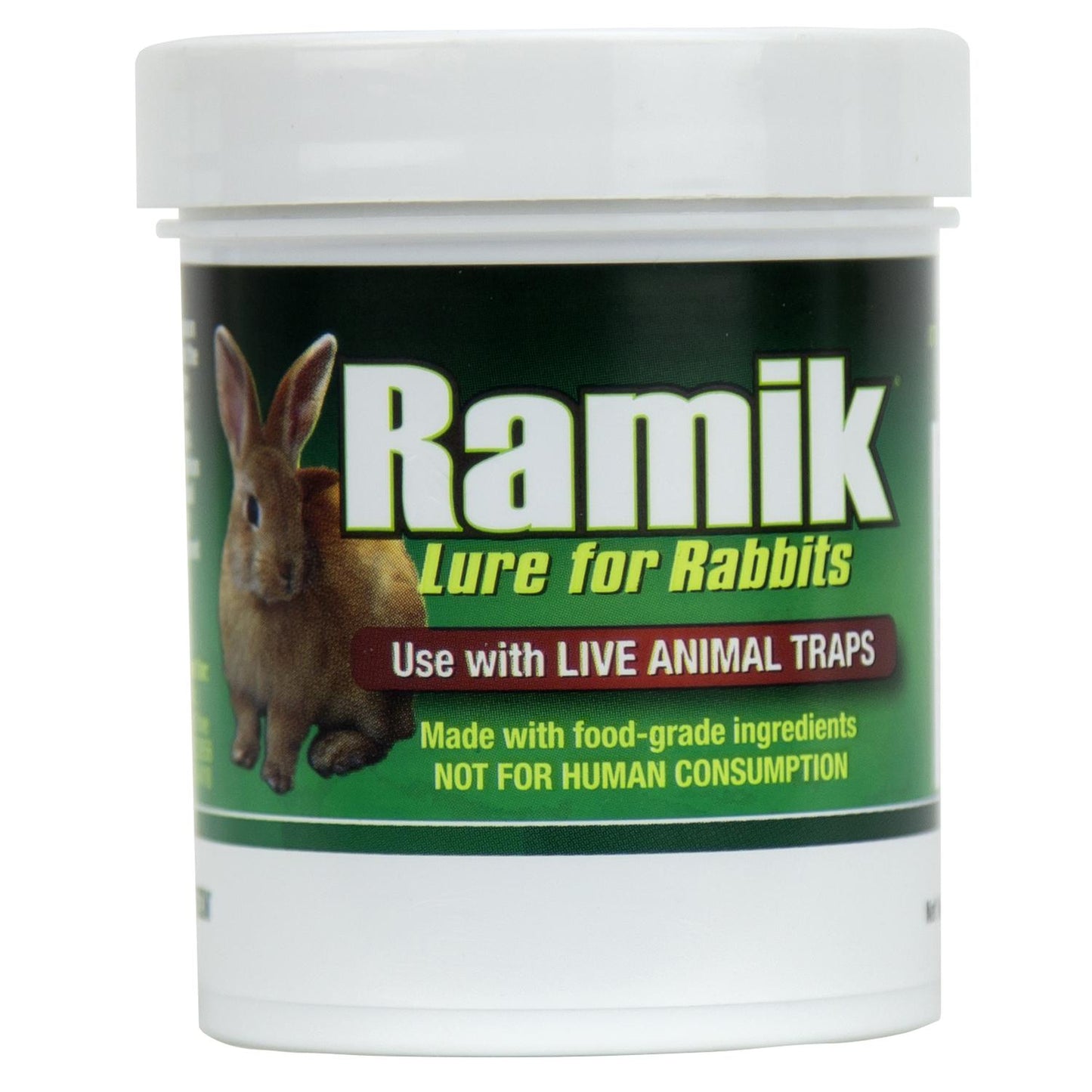  Ramik Cage Trap For Rabbits 1 Pk