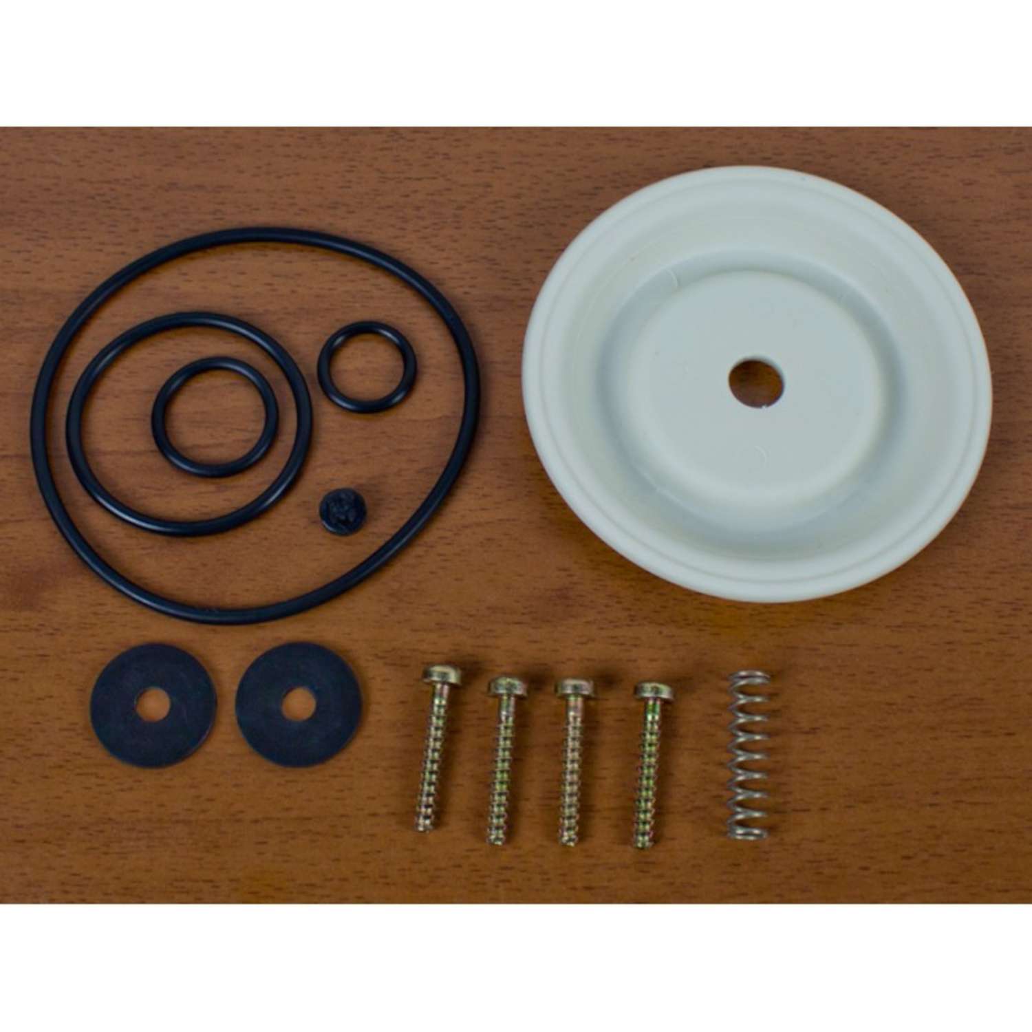  Solo Diaphragm Pump Sprayer Repair Kit