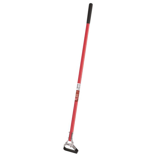  Ace Steel Scuffle Hand Hoe 54 In. Fiberglass Handle