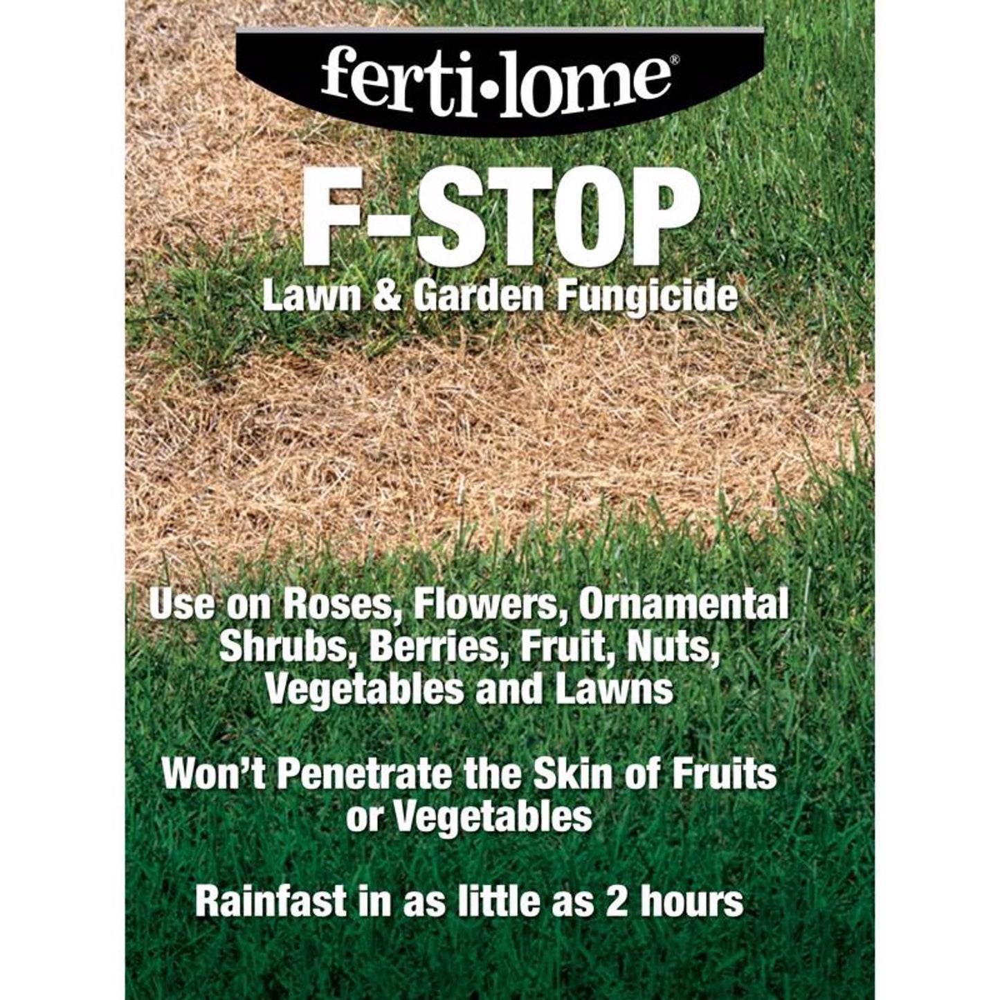  Ferti-lome F-Stop Granules Fungicide 10 Lb