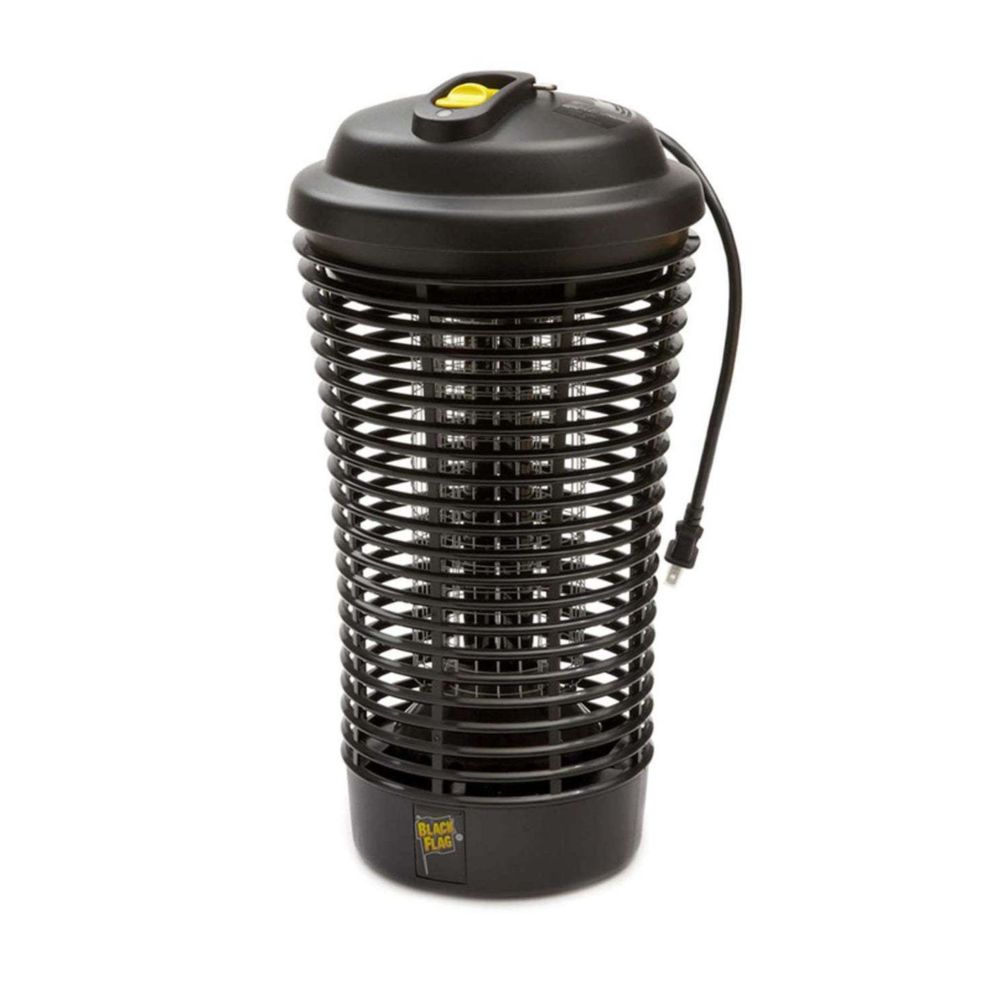  Black Flag Deluxe Outdoor Bug Zapper 1.5 Acre 40 W