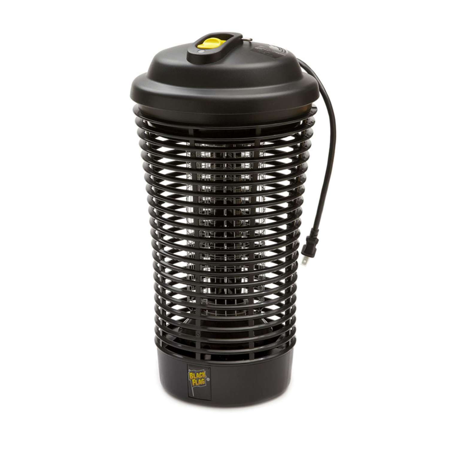  Black Flag Deluxe Outdoor Bug Zapper 1.5 Acre 40 W