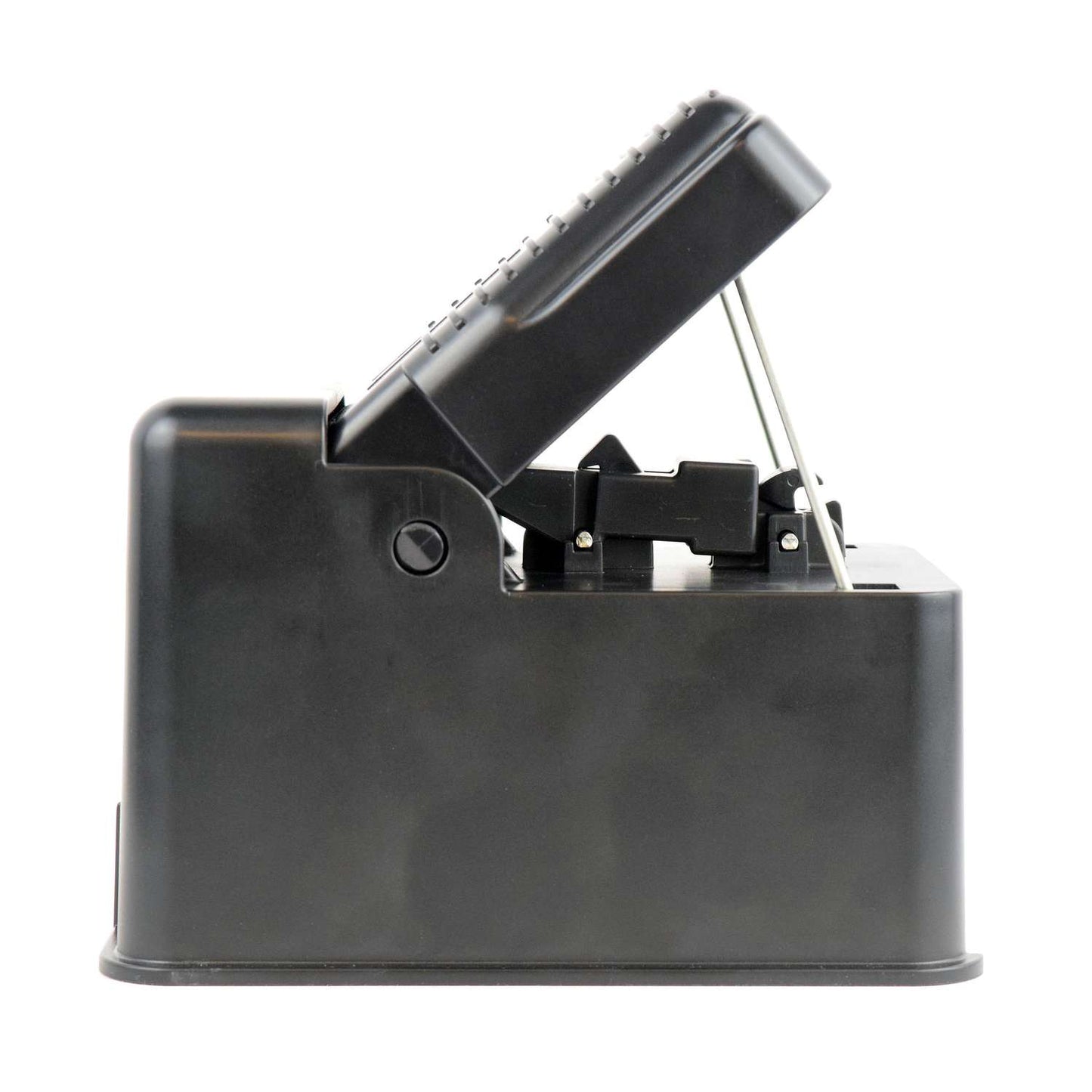  Victor Black Box Choker Loop Animal Trap For Gophers 1 Pk
