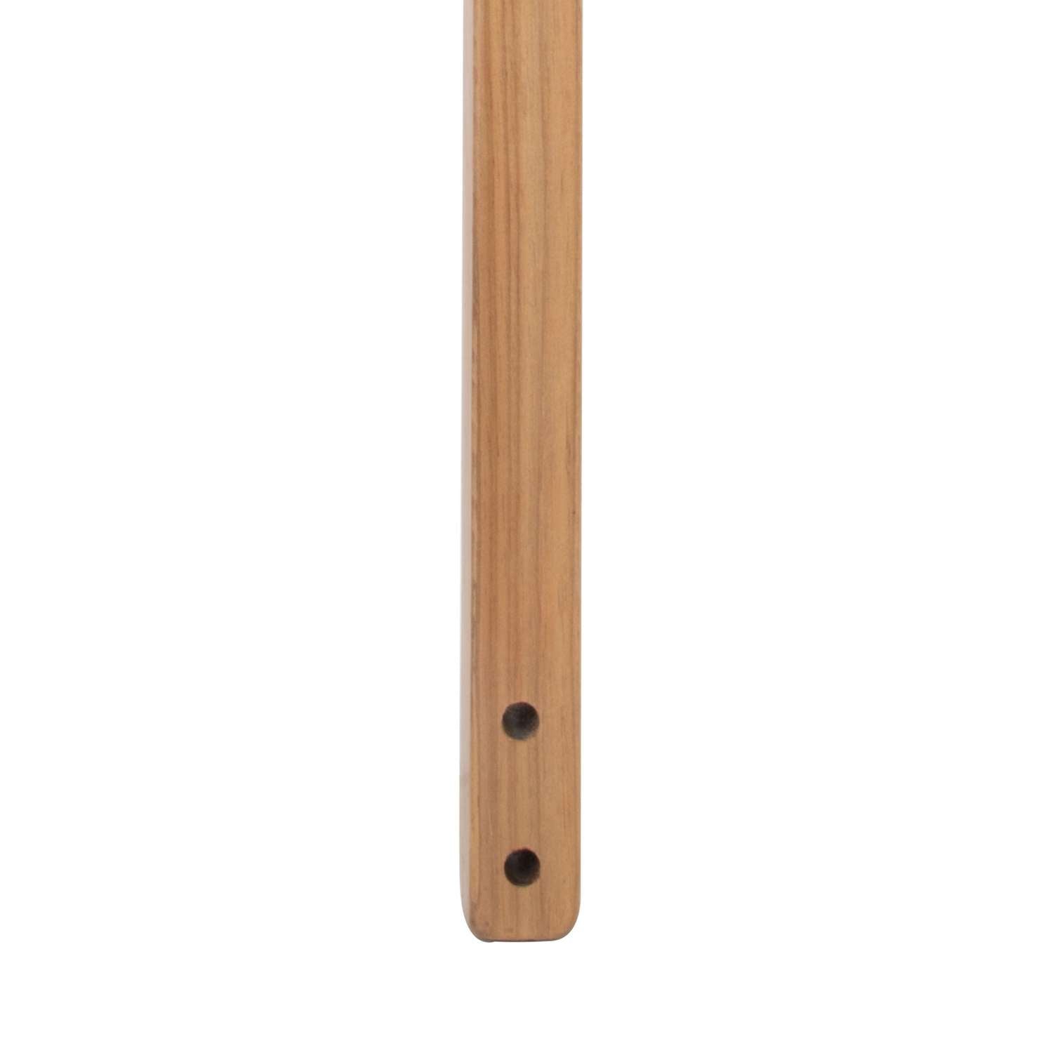  Truper 48 In. Wood Post Hole Digger Replacement Handle