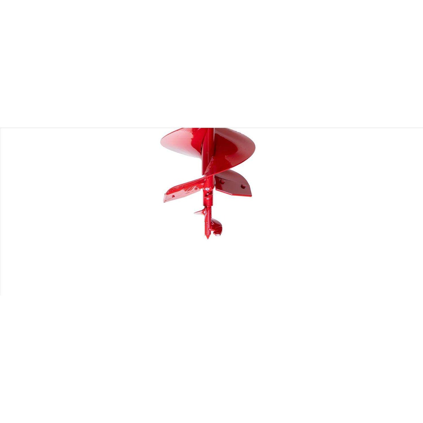  Power Planter 28 In. Steel Bulb Auger Drill Bit