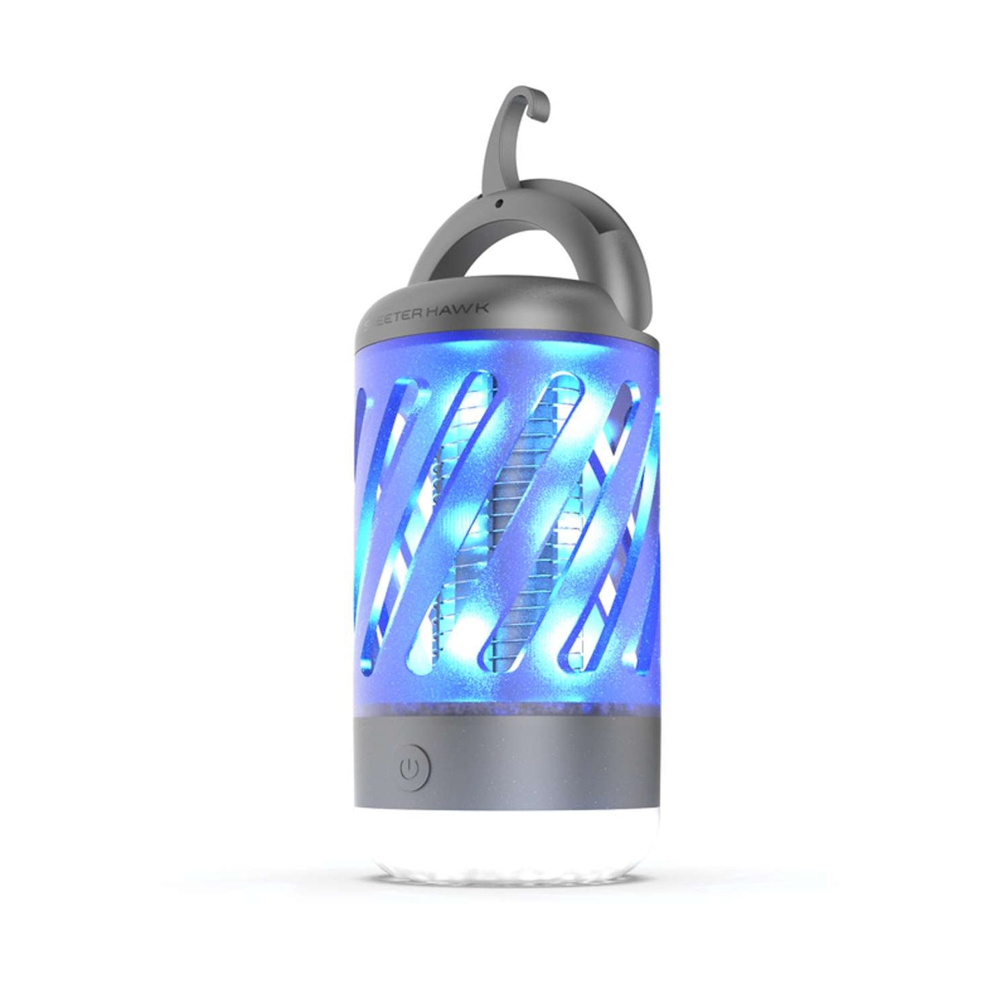  Skeeter Hawk Personal Outdoor Mosquito Zapper And Lantern