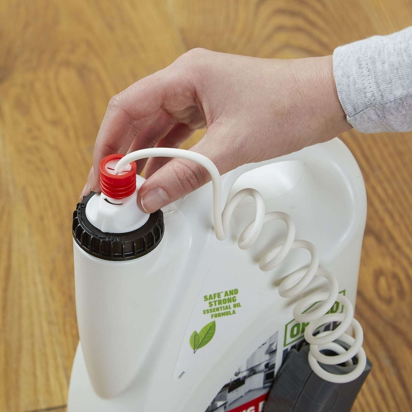  Ortho Home Defense Crawling Insect Killer Liquid 0.5 Gal