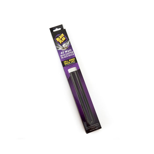  Black Flag Outdoor Electric Insect Killer Replacement Bulb 40 W
