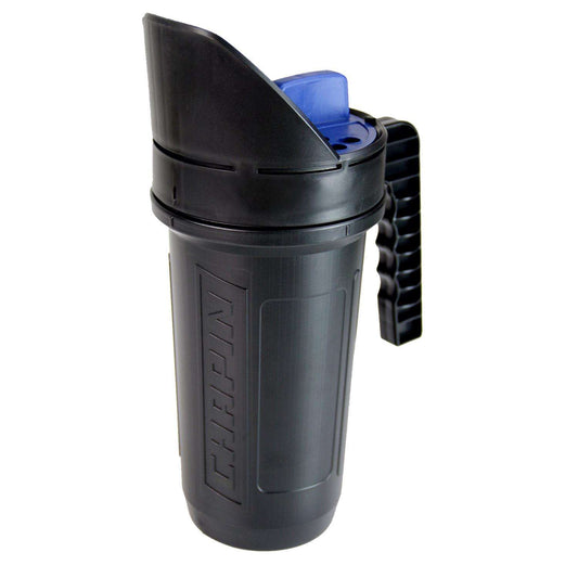 Chapin Handheld Shaker For Fertilizer/Ice Melt/Seed 64 Oz