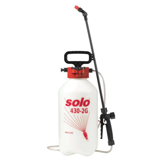  Solo Farm And Landscape 2 Gal Wand Hand Held Sprayer