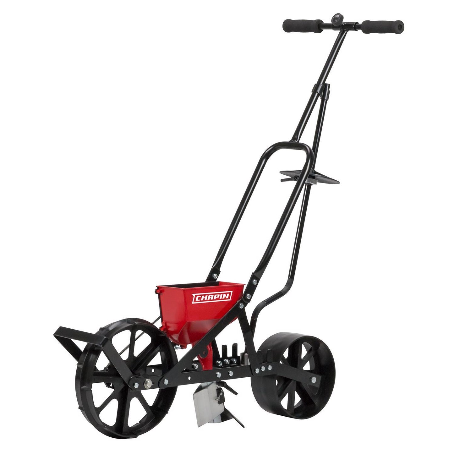  Chapin Push Spreader For Seed 3 Lb