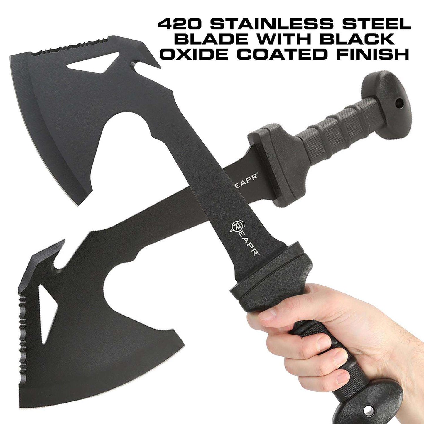  REAPR Axe 7 In.