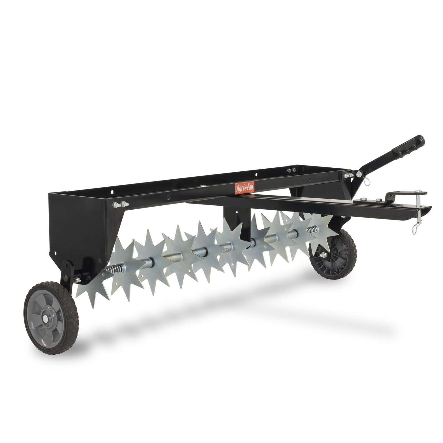  Agri-Fab Tow Behind Aerator