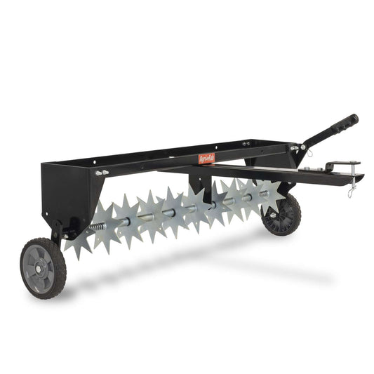  Agri-Fab Tow Behind Aerator