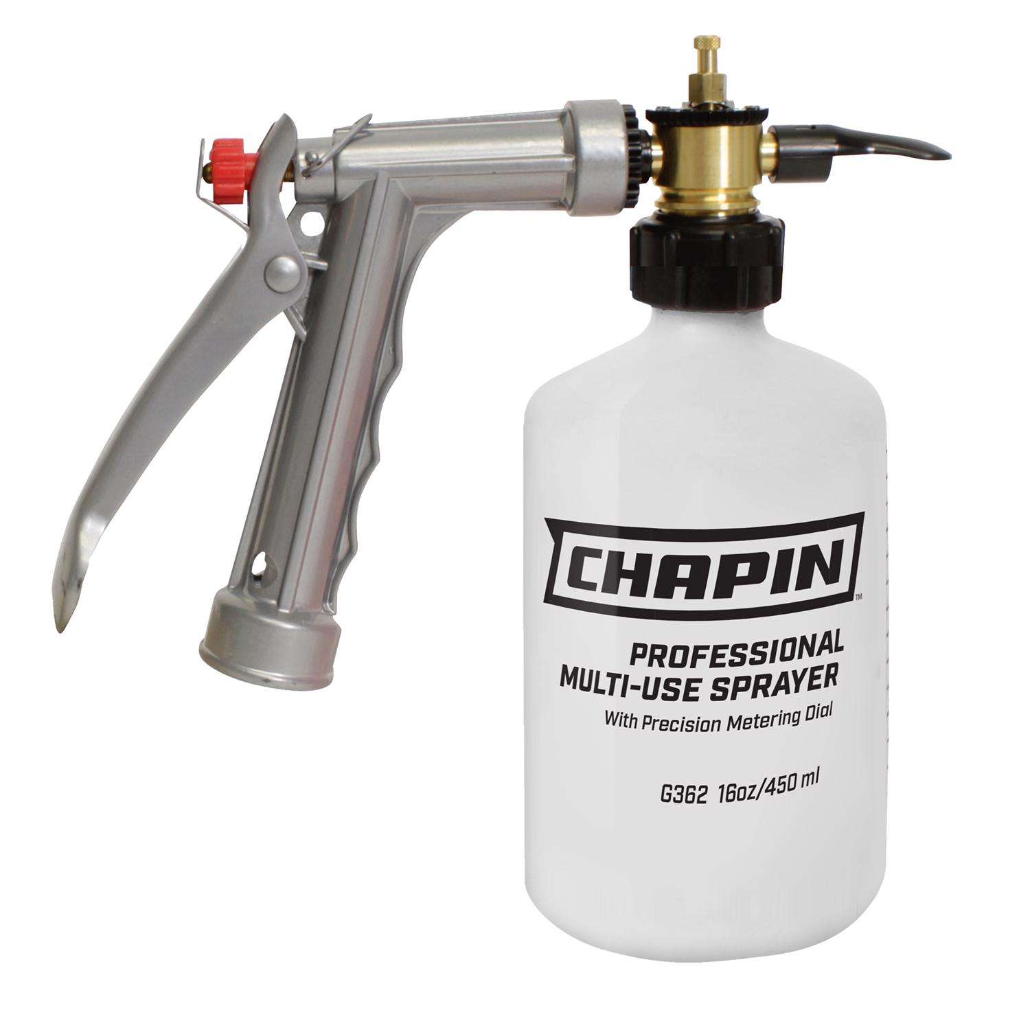  Chapin 16 Oz Sprayer Hose End Sprayer