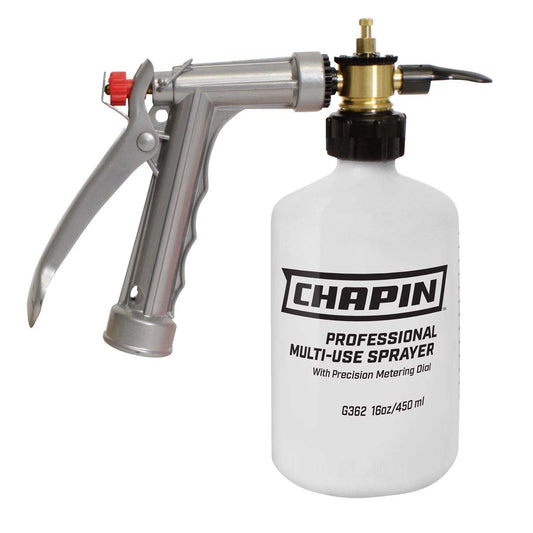  Chapin 16 Oz Sprayer Hose End Sprayer