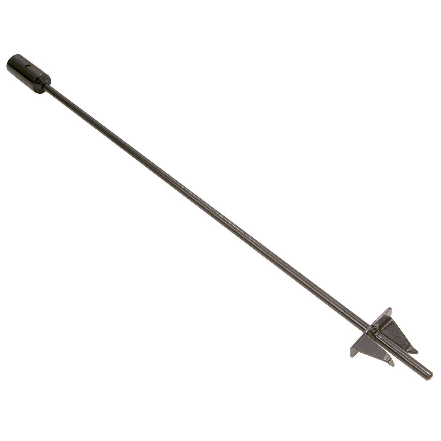  Craftsman Steel Angled Weeding Bit