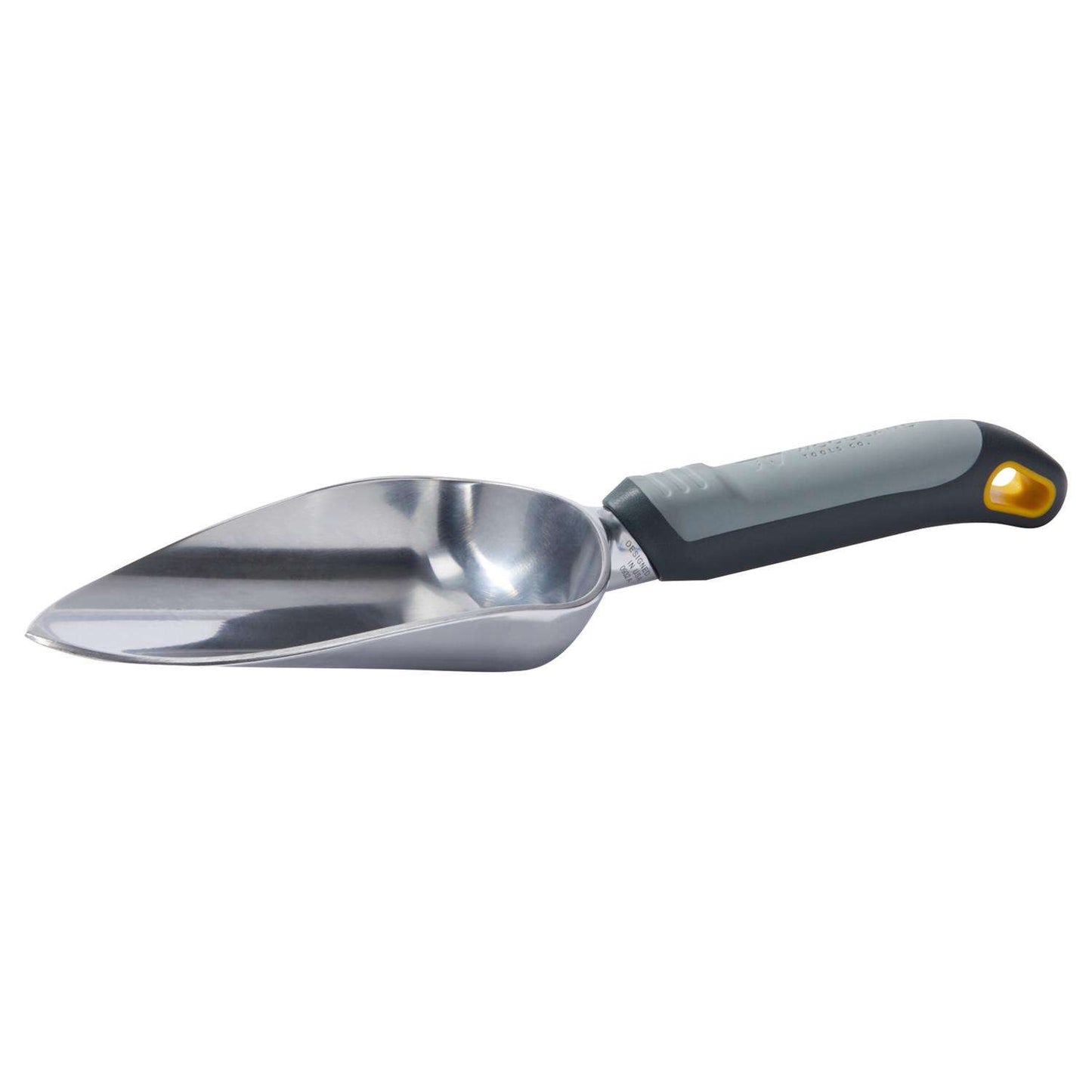  Woodland Tools 13.37 In. Aluminum V-Shaped Digging Hand Trowel Poly Handle