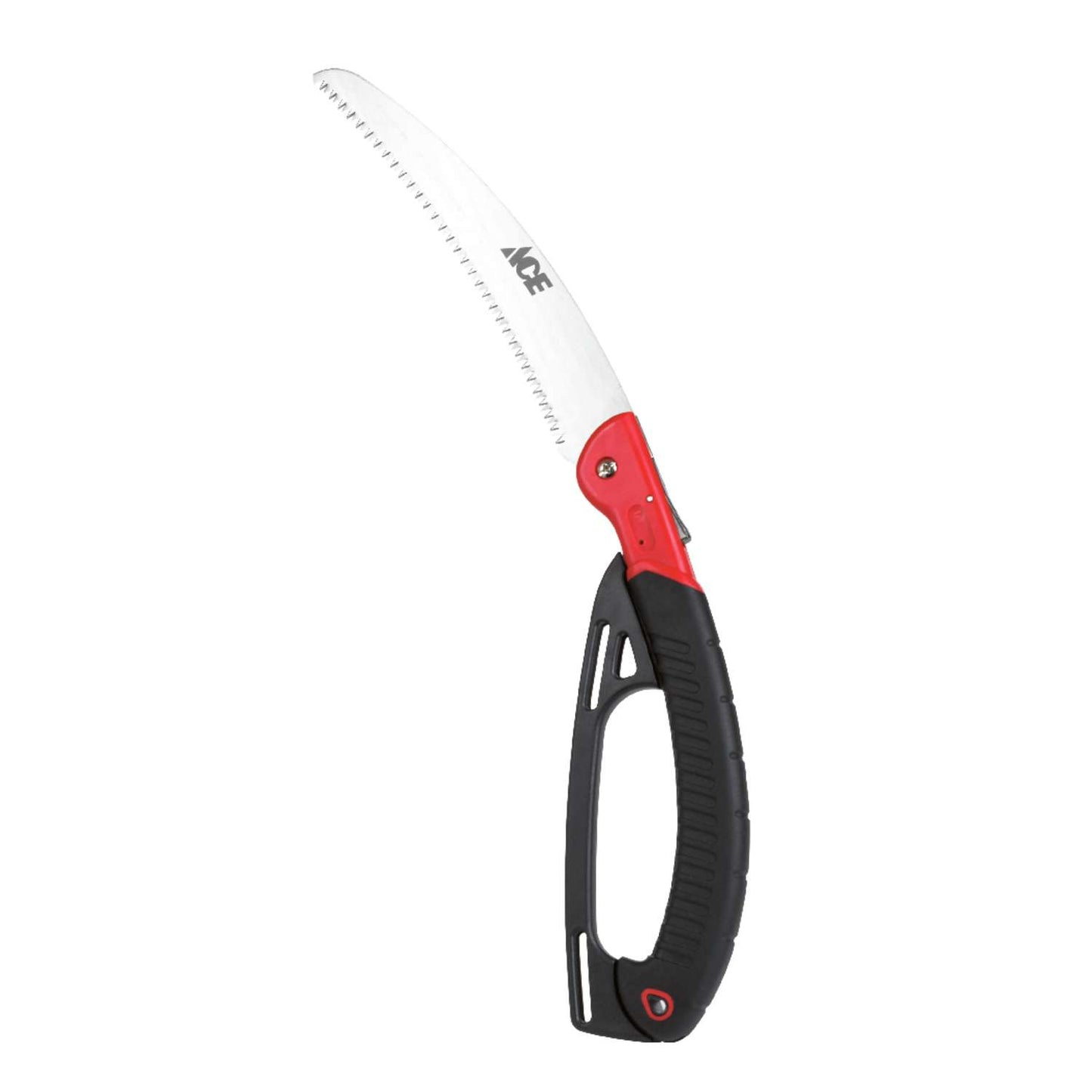  Ace 10.5 In. Chrome Plated SK5 Triple Cut Pruning Saw