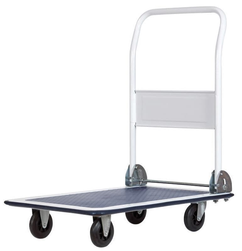  Apex Utility Cart 300 Lb. Cap.