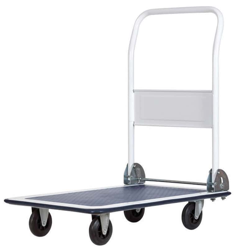  Apex Utility Cart 300 Lb. Cap.
