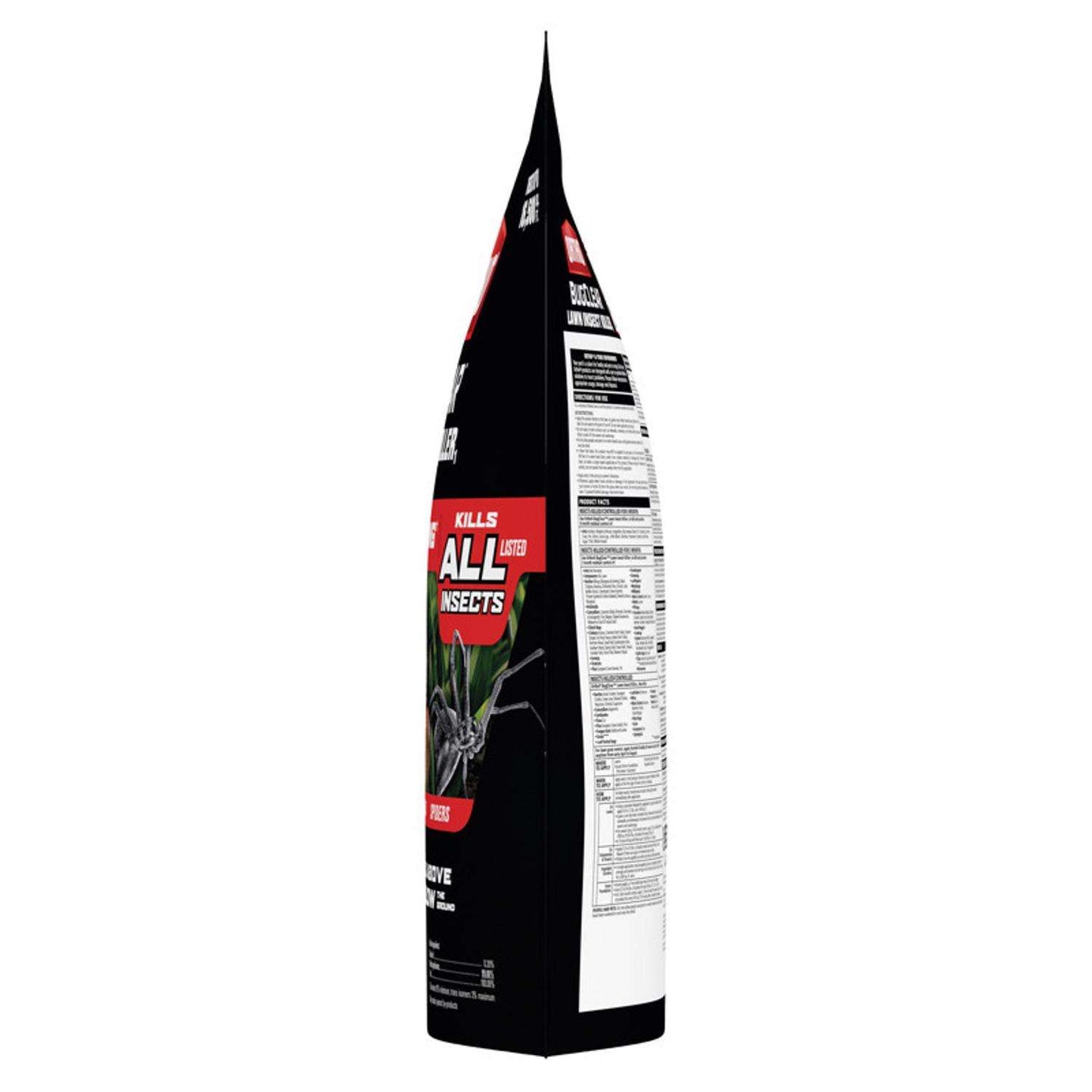  Ortho BugClear Insect Killer Granules 10 Lb