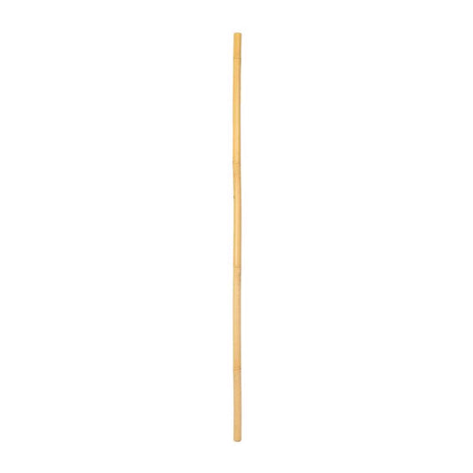  Panacea 72 In. H Brown Bamboo Plant Stake