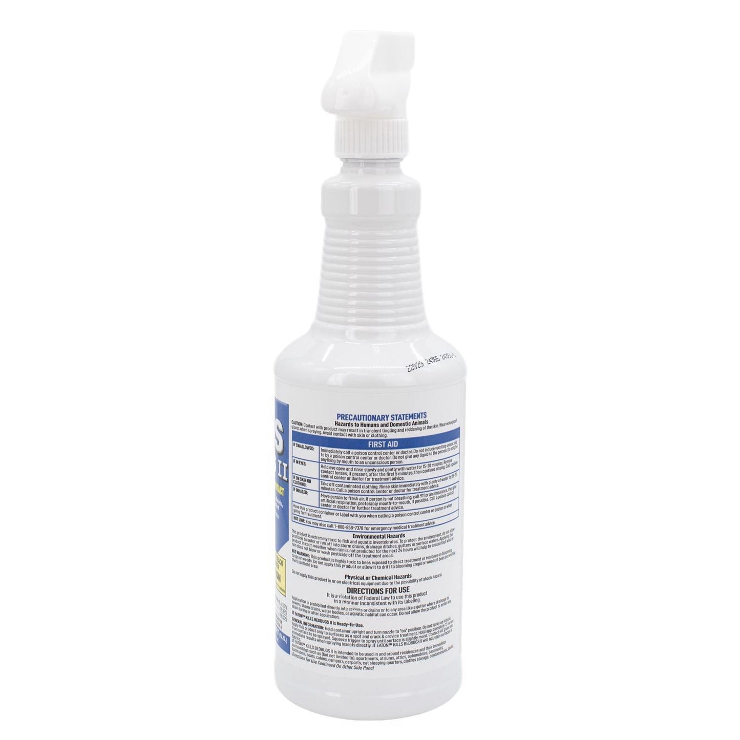  JT Eaton KILLS II Insect Killer Liquid 32 Oz