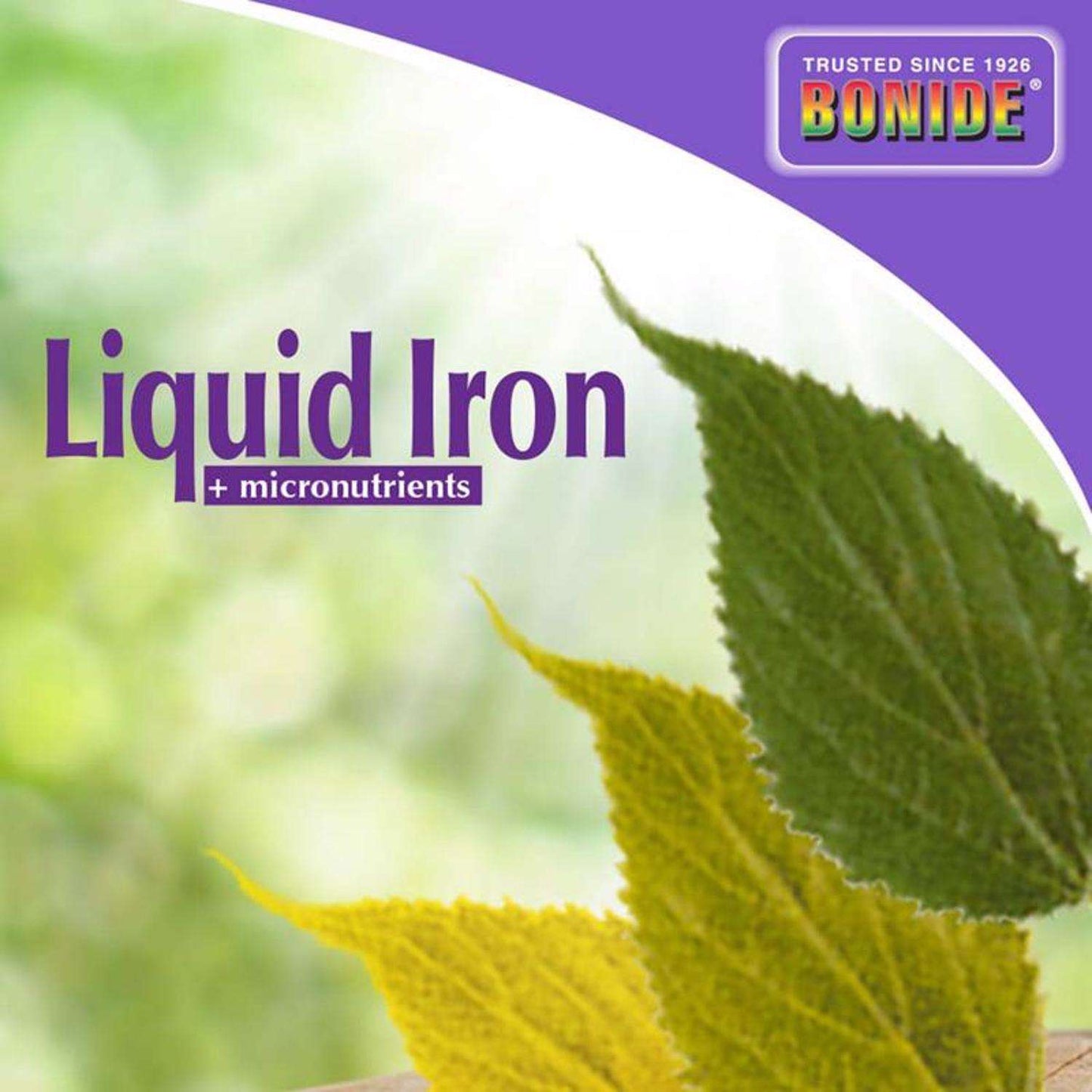  Bonide Garden Rich Liquid Concentrate Plant Food 32 Oz