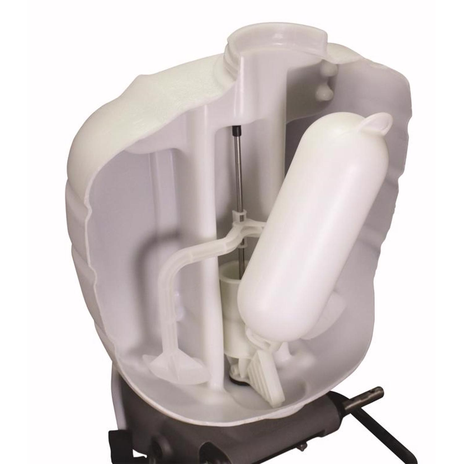  Ortho 4 Gal Wand Backpack Sprayer