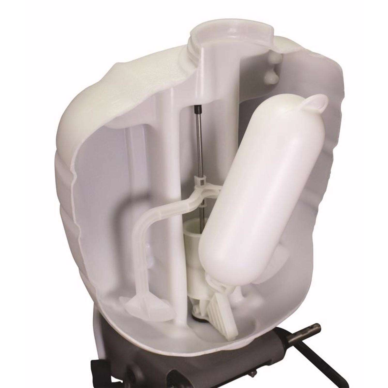  Ortho 4 Gal Wand Backpack Sprayer