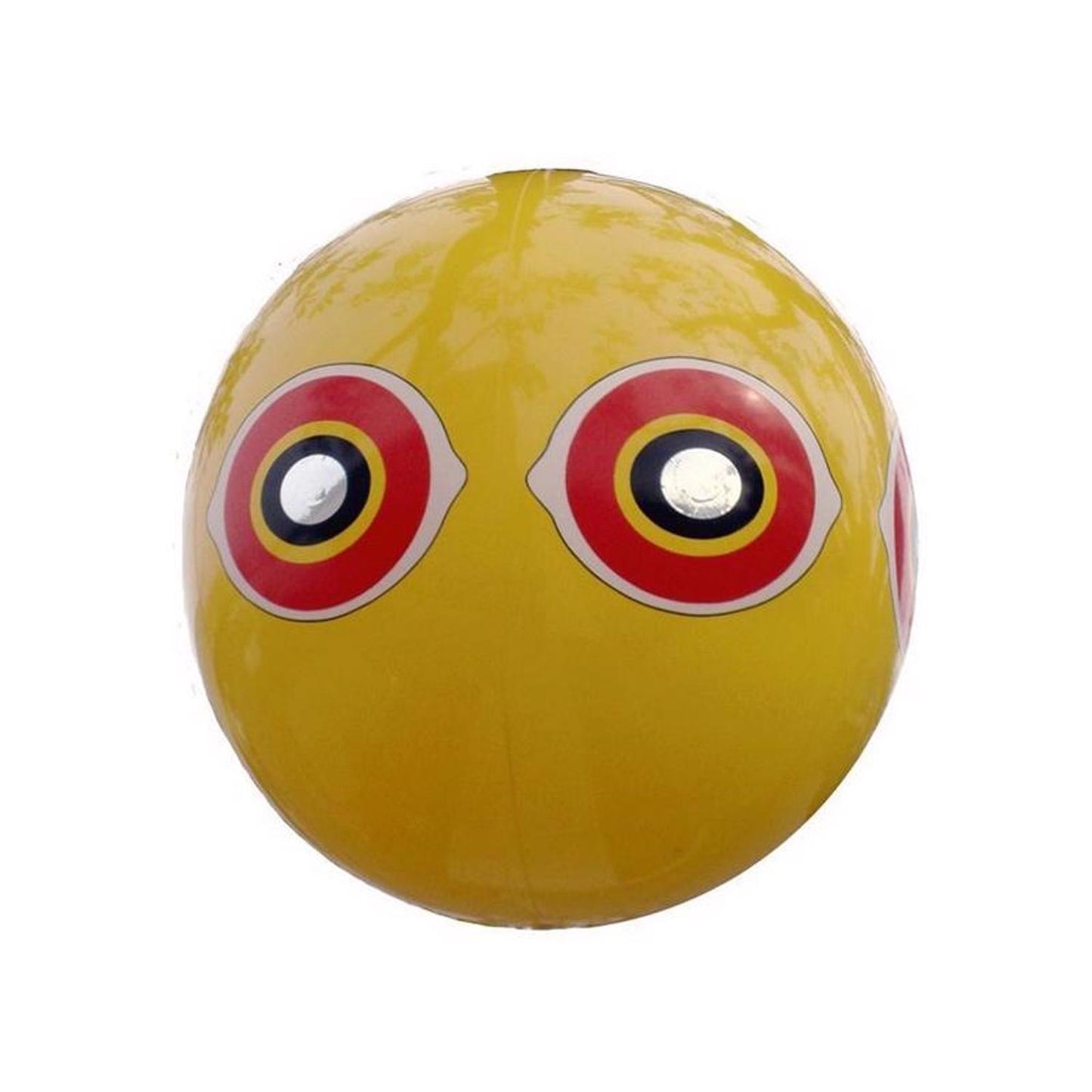  Bird-B-Gone Bird Repelling Balloon For Assorted Species 1 Pk