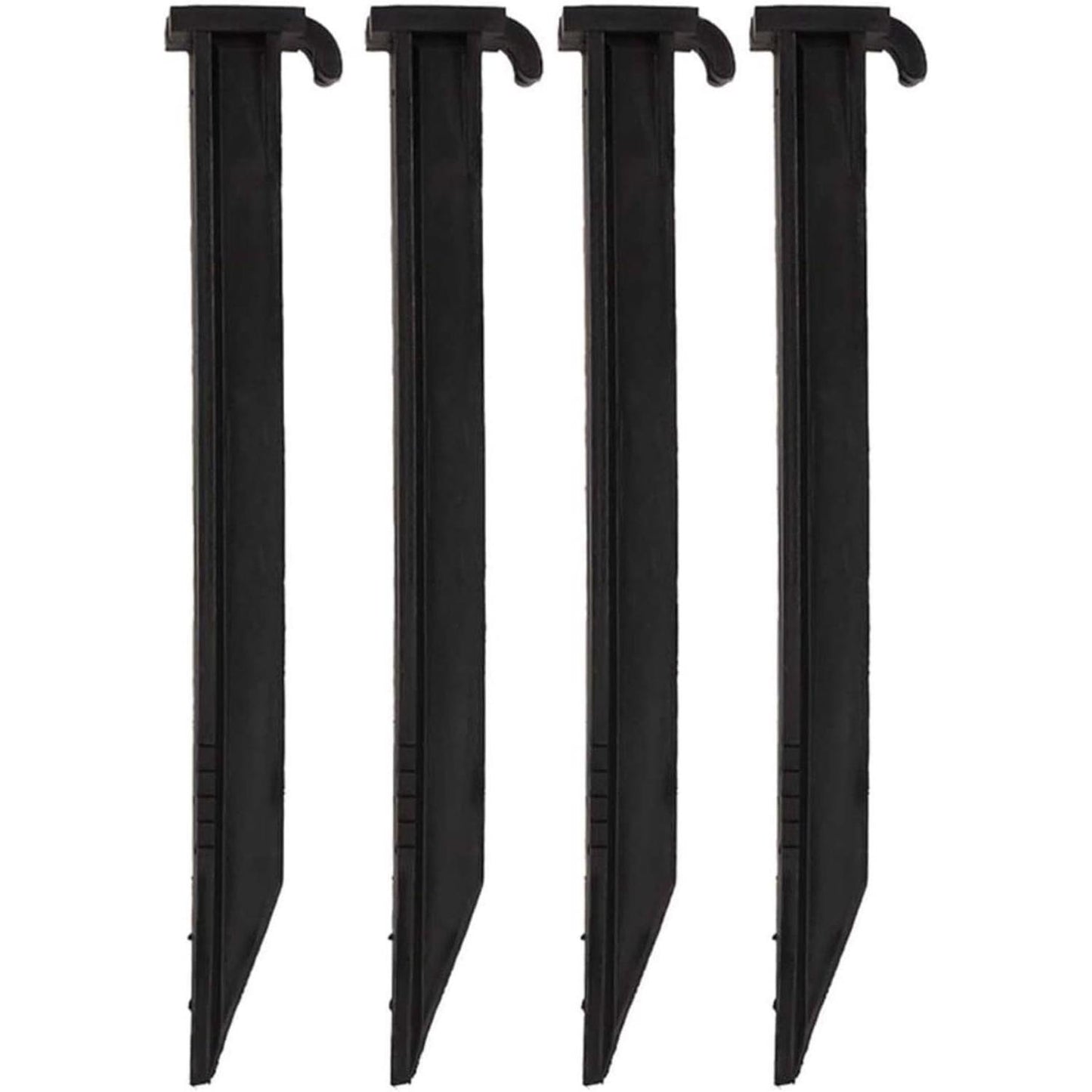  NuVue PestGuard 25 In. L X 25 In. W 1 Pk Plant Protector