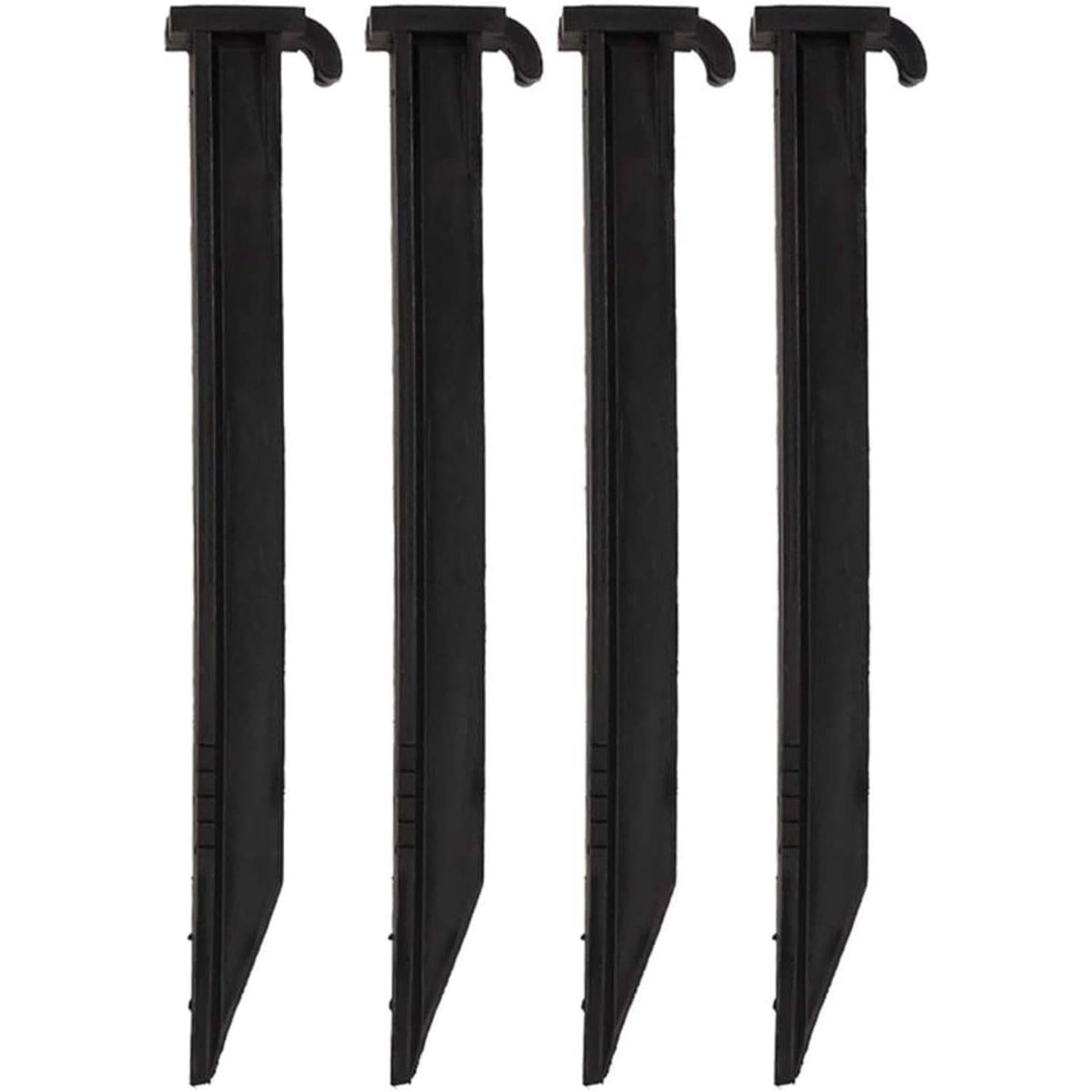  NuVue PestGuard 25 In. L X 25 In. W 1 Pk Plant Protector