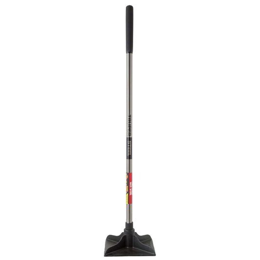  Truper Tru Pro 48 In. Steel Tamper Steel Handle