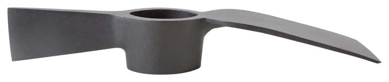  Collins 3 Lb Replacement Cutter Mattock Head