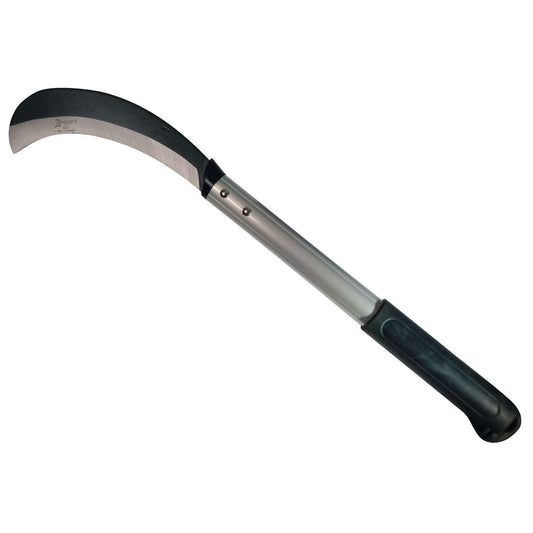  Zenport 15.5 In. Carbon Steel Hooked Harvest Sickle