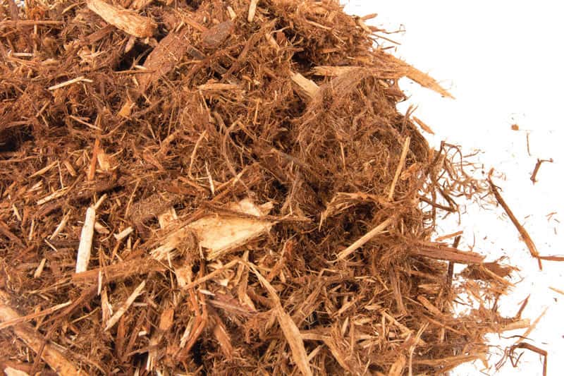  Yardcare Red Western Red Cedar Mulch 2 Cu Ft