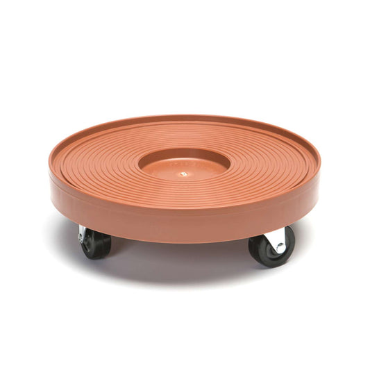  DeVault Enterprises Plastic Dolly