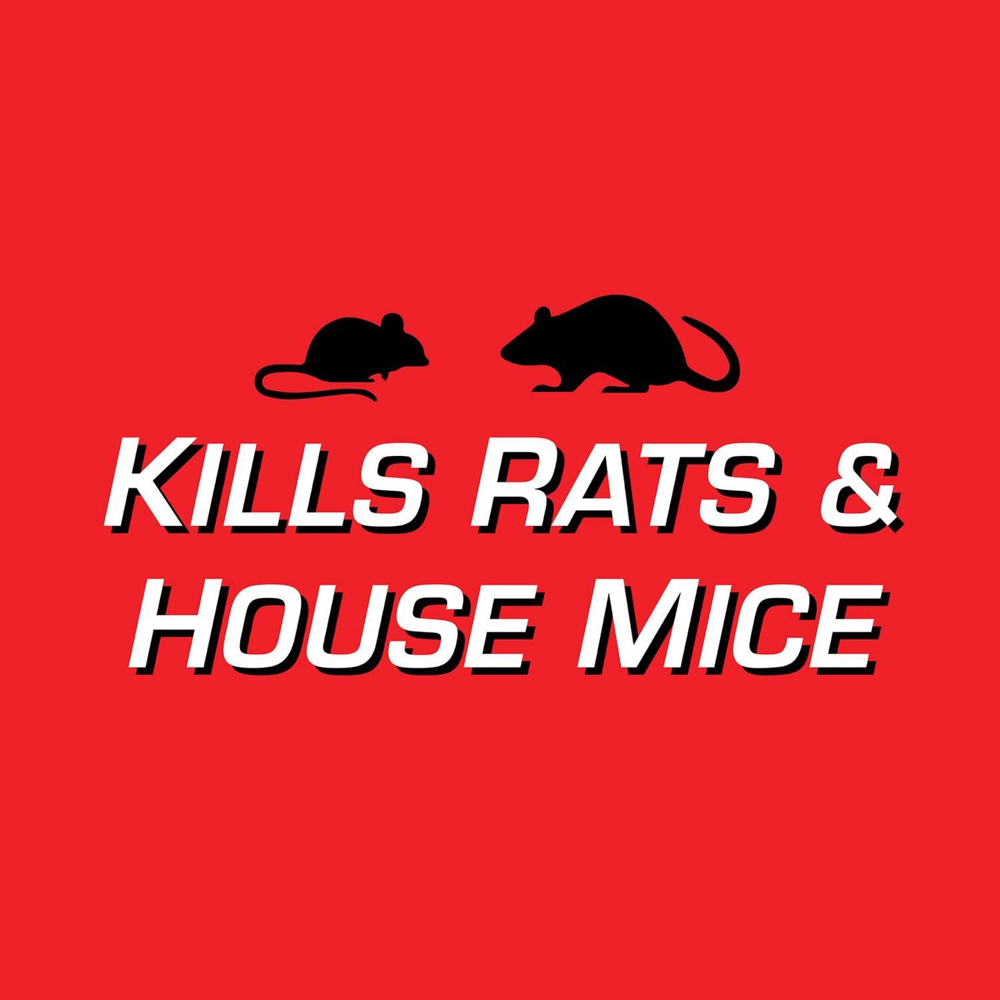  Tomcat Rockscape Bait Station And Bait Blocks For Mice And Rats 1 Pk