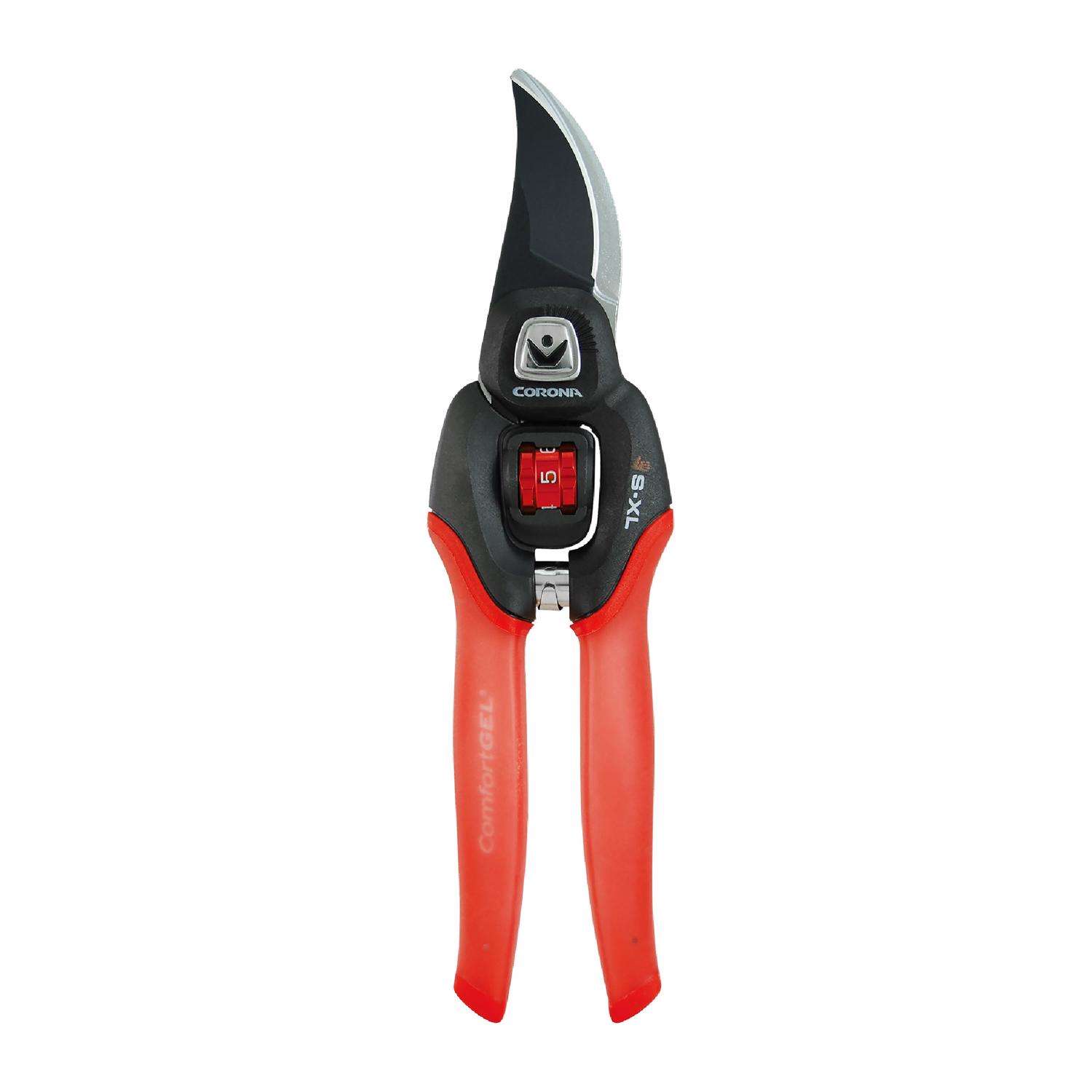 Corona ComfortGEL DualLINK 6 In. Steel Bypass Pruners