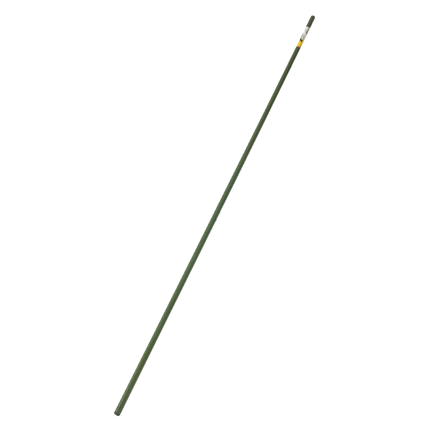  Gardener's Blue Ribbon 96 In. H Green Plastic Plant Stake