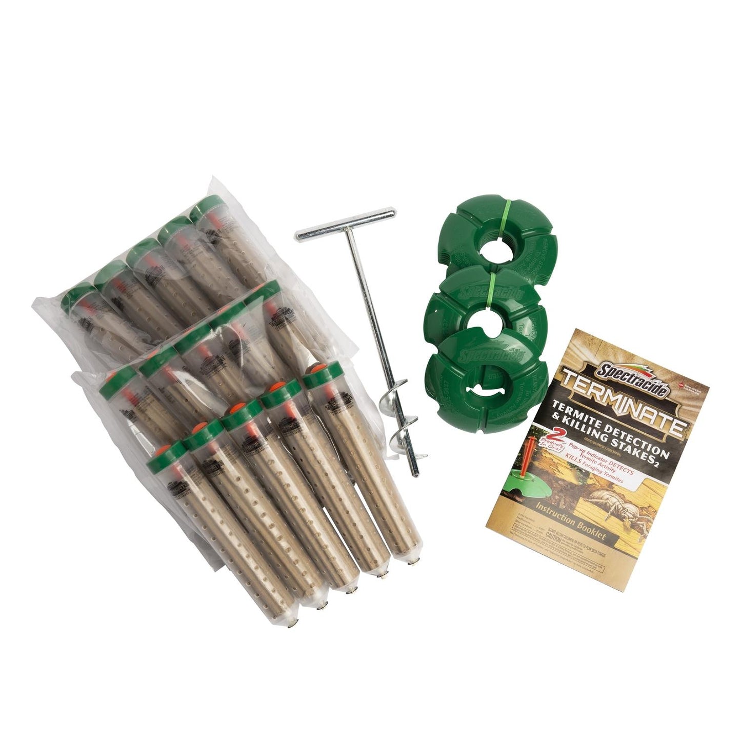  Spectracide Terminate Insect Killer 15 Pk