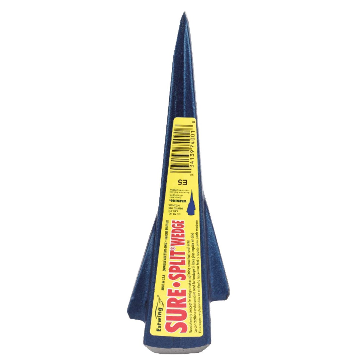  Estwing Sure Split 5 Lb 9 In. Wedge