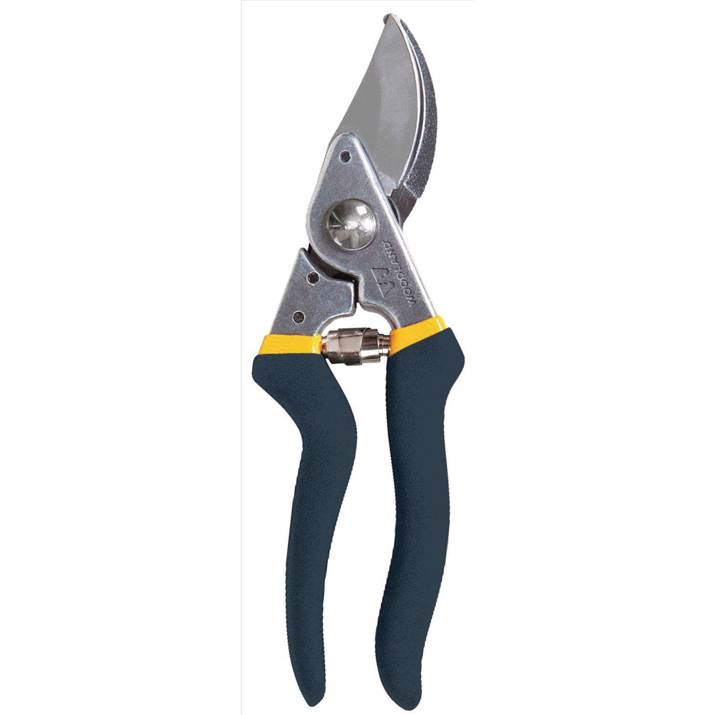  WOODLAND TOOLS Carbon Steel Bypass Bypass Pruner