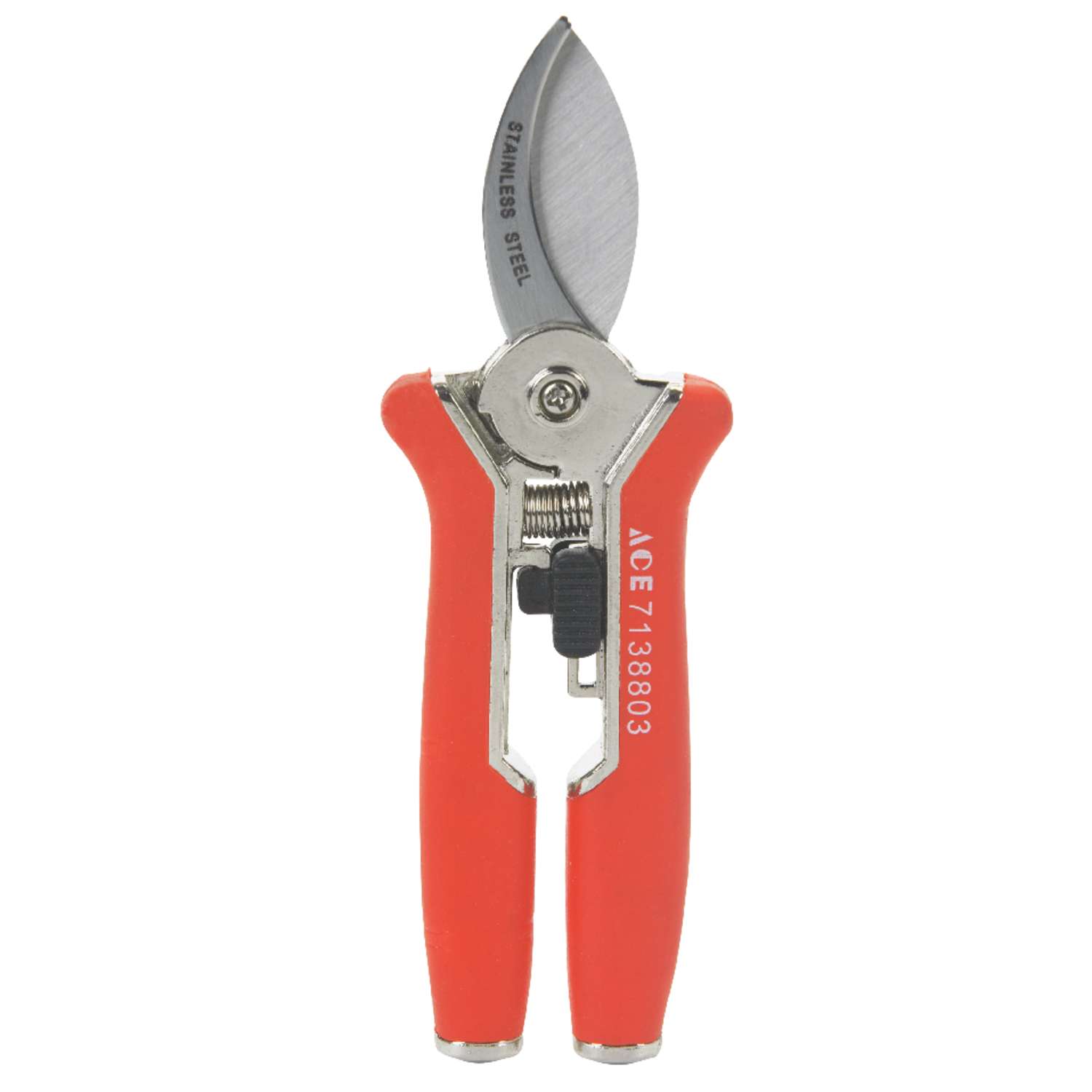  Ace 6 In. Stainless Steel Bypass Pruners